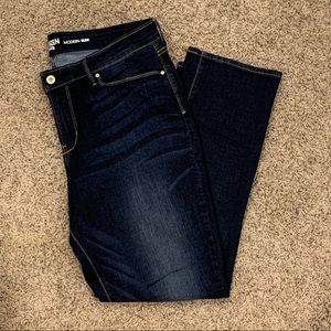Denizen from Levi’s Blue Jeans
